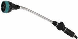 HOME It® havebruser med regulering og 8 sprayfunktioner