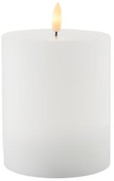 Konstsmide Sirius Home 80632, Light decoration figure, White, Ambience, 1 lamp(s), LED, 380 g