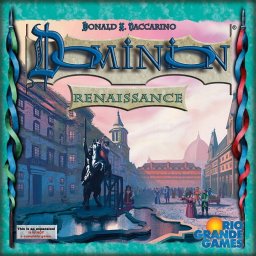 Baby Professor Dominion: Renaissance