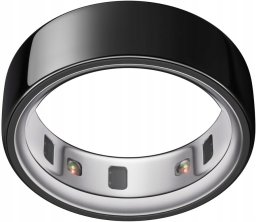 Smart Ring Oura Ring 4 r. 8 Czarny (JZ90-54144-08)