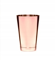 Hendi Shaker Premium set - miedziany
