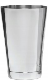 Bar Up Shaker bostoński - 0,53 l