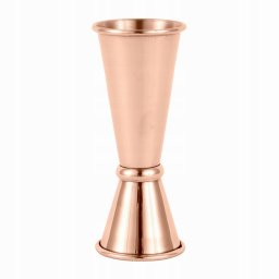 Bar Up Miarka japońska 25-50 ml - miedziana