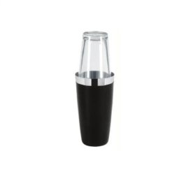 Royal Catering Boston Shaker 0,8l ze szklanką winylowy
