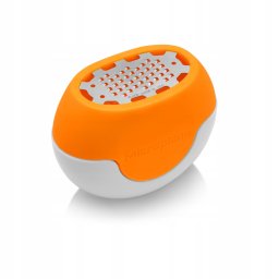 Microplane SPECIALTY Tarka Flexi Zesti pomarańczowa