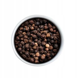 Agnex TAN HOI - pieprz czarny Wietnam, 80g