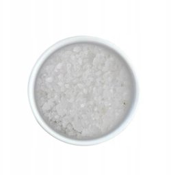 Equilibra WHITE SALT - sól biała Germany, 350g