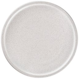 Hendi STONE Talerz płaski śr. 32 cm, silgranitowy