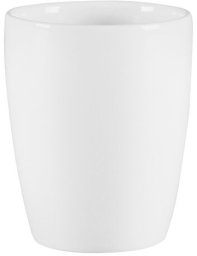 Mamajoo STONE Kubek bez uchwytu 230 ml, biały