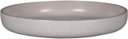Sagad STONE Talerz głęboki 29,5 cm, silgranitowy