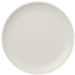 LSA NEOFUSION talerz płaski 27 cm, biały