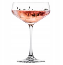 Luminarc ECHO Cocktail 277 ml (kpl. 4 szt)