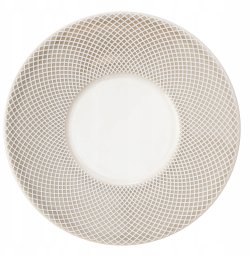 Hartmann NORWICH Spodek 12,5 cm beżowy rant