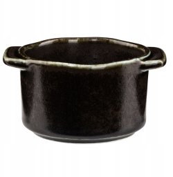 Verlo IRON Ramekin z uchwytami, śr. 8 cm