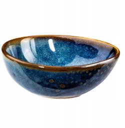 Verlo DEEP BLUE Ramekin 8,5x7,5 cm