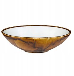 RAK SLOW Miska śr. 23 cm, poj 1300 ml