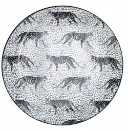 Hendi WILD Talerz płaski śr. 15 cm