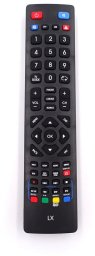Pilot RTV Yermos Pilot TV/LCD Blaupunkt, Sharp, Technika LXP103D, zamiennik