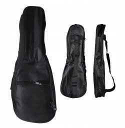 Ever Play NN UK 01 BAG pokrowiec na ukulele sopranowe