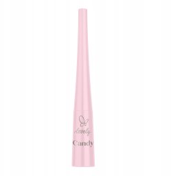 Lovely LOVELY_Eyeliner Candy eyeliner Pink 0,8g