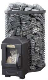 Sourcing SAUNA STOVE STOVEMAN 13-LS