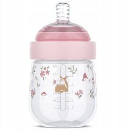 My Fairy Garden BUTELKA ZE SMOCZKIEM MIO 165 ML FAIRY GARDEN 108061065406