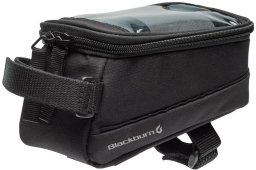 Blackburn Torba na telefon BLACKBURN LOCAL PLUS TOP TUBE BAG black