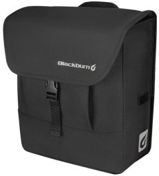 Blackburn Torba na bagażnik BLACKBURN LOCAL REAR PANNIER, wodoodporna, 13L (NEW 2025)