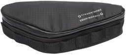 Blackburn Torba na ramę BLACKBURN OUTPOST CORNER BAG black, wodoodporna, 0,7L (NEW 2025)