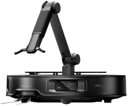 Robot sprzątający Roborock Saros Z70 Czarny