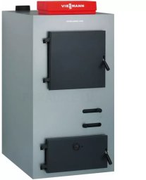Viessmann Kocioł stałopalny Vitoligno 100-C Typ VL1C-2, 25 kW