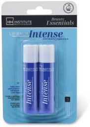 IDC IDC Institute Balsam do ust Intense Hydration, 2 x 4 g 4g