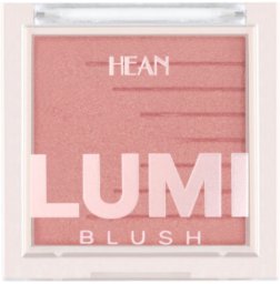 Hean Lumi Blush Róż do policzków 4g Golden Rose (03)