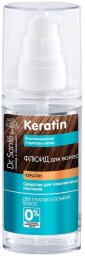 Dr Sante Dr. Sante Keratin Serum do Włosów Zniszczonych z Keratyną i Kolagenem 50ml