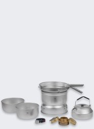 Trangia Kuchenka Trangia Stove 252 UL