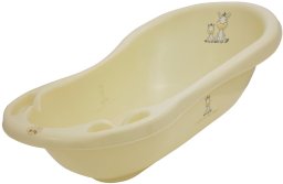 Parawan nawannowy Sourcing BATHTUB COVERAGE M1024