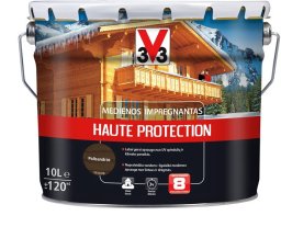 V33 IMPREGNANT HAUTE PROTECTION (PALISANDER