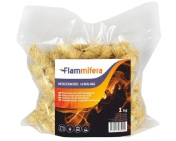 Urban Outdoor ECO* WOODWOOL 1KG