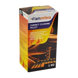 Urban Outdoor PELLET CLEAN FIRE 1KG
