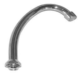 Sourcing BENT KITCHEN MIXER PIPE CD-S007