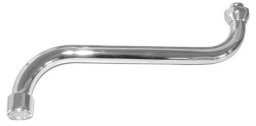 Sourcing S FORM MIXER PIPE CD-S002 1,8 X 25 CM