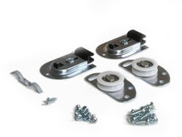 Dorr SET DOOR PUSH FAST D/50