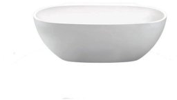 Wanna Sefa Verlag ACRYLIC BATH APOLLO 1618 1650X800 CM