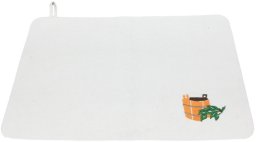 Deska bidetowa Urban Outdoor BATHHOUSE SEAT COVER