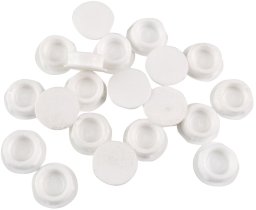 Domoletti CEILING CURTAIN TRACK CAP