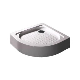 Brodzik Domoletti SHOWER TRAY K-391B 90X90X15 ACRYLIC
