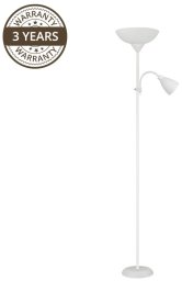 Lampa podłogowa Domoletti FLOOR LAMP F14010 60W E27