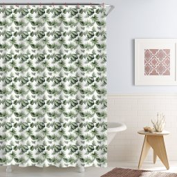Domoletti SHOWER CURTAISN 182307H 180X180CM