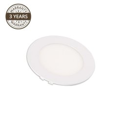 Domoletti LED PANEL DLED-430 6W 3000K R