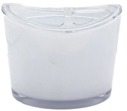 Domoletti AS TOOTHBRUSH HOLDER. SIZE/10.8X6.3X9CM
